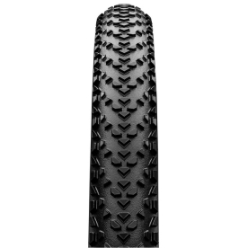 Continental Race King Reflektoros Skin Külsőgumi - fekete