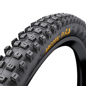 Continental Argotal Enduro Soft TR Külsőgumi - fekete