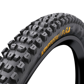 Continental Kryptotal-F Enduro Soft TR Külsőgumi - fekete