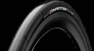Continental Competition TT Skin Szingó Külsőgumi - fekete