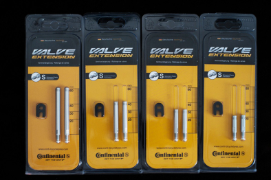 Continental Presta Szelephosszabbító 30mm