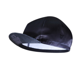 Continental GP 5000 Verseny Kerékpáros Sapka - fekete