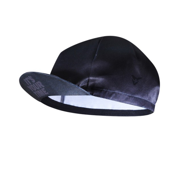 Continental GP 5000 Verseny Kerékpáros Sapka - fekete