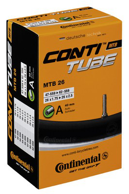 Continental Compact 24 Hermetic Plus A34 Belsőgumi
