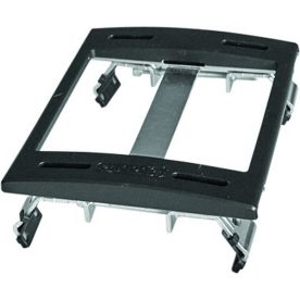 Bobike Csomagtartóra Szerelhető Kerékpáros Gyerekülés Adapter