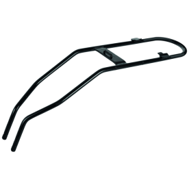 Bobike Exclusive Maxi És Tour Hátsó Kerékpáros Gyerekülésekhez Vázcső - Csomagtartó Adapter Nem Szükséges Hozzá