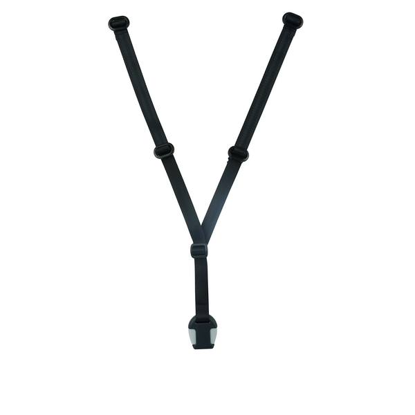 Bobike One Maxi Hátsó Kerékpáros Gyerekülésekhez Biztonsági Öv