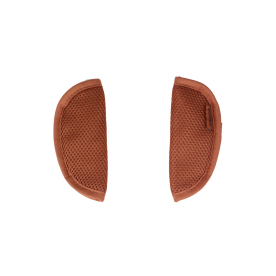 Bobike Kerékpáros Utánfutó Biztonsági Övhöz Vállpárna