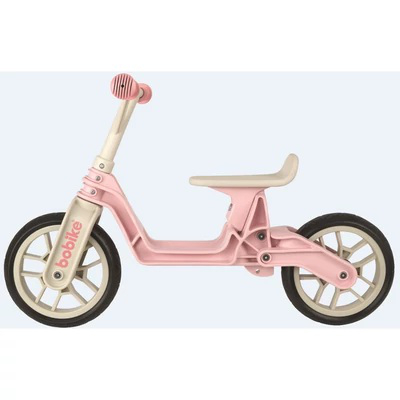 Bobike Futóbicikli - pink