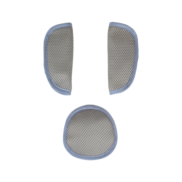 Polisport Kerékpáros Utánfutó Biztonsági Övhöz Lábközép Párna