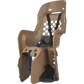 Polisport Joy Kerékpáros Gyerekülés - 29 Mtb és Női Kisméretû Vázakhoz - barna