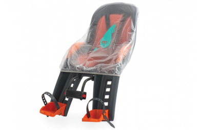 Polisport Esővédő Huzat Első Kerékpáros Gyerekülésekhez