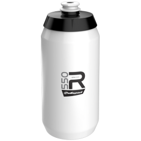 Polisport R550 Kerékpáros Kulacs - fehér