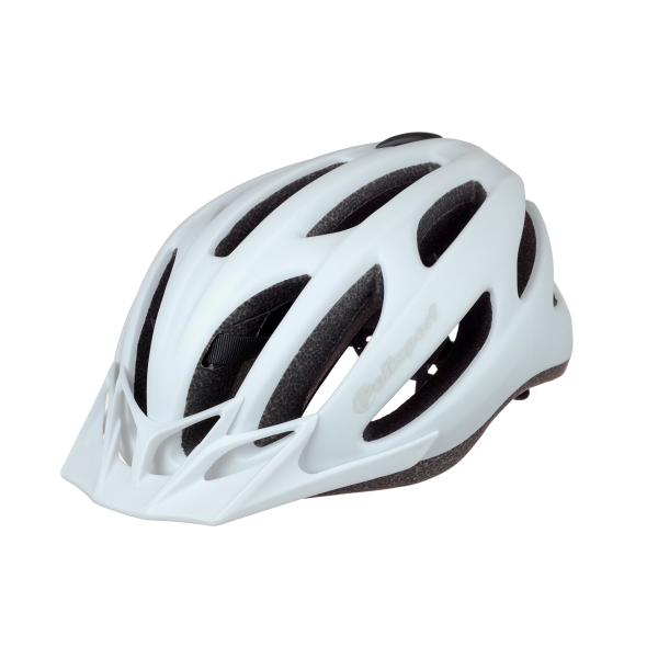 Polisport Sport-Flow Kerékpár Sisak - fehér
