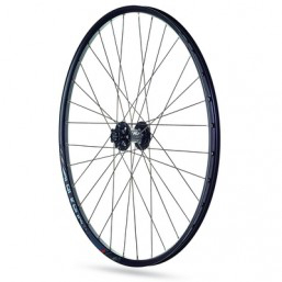 Rodi Black Rock Disc 275" Első Kerék - fekete