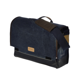 Basil Urban Fold Messenger Kerékpár Túratáska - kék