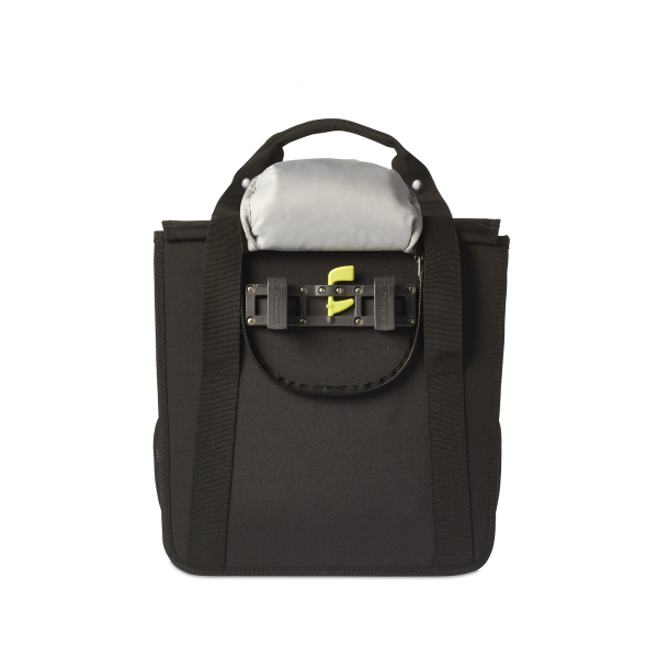 Basil Go Single Kerékpár Túratáska - fekete