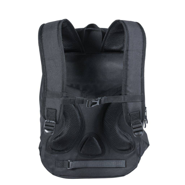 Basil Flex Kerékpár Túratáska és Hátizsák - fekete