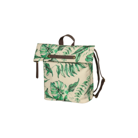 Basil Ever-Green Daypack Kerékpár Túratáska - krém