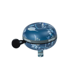 Basil Wanderlus Kerékpár Csengő - kék