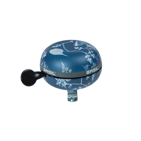 Basil Wanderlus Kerékpár Csengő - kék