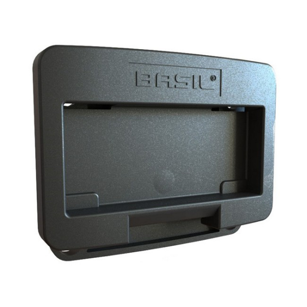 Basil Klickfix Kerékpáros Adapter Plate