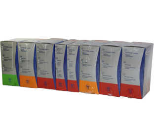 Schwalbe SV19 584-635X40-60 40MM Belsőgumi OEM Csomagolás