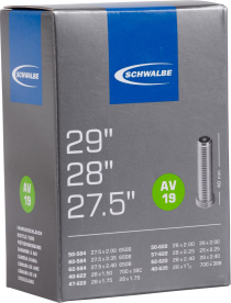 Schwalbe AV19 40/60-584/635 Belsőgumi
