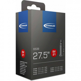 Schwalbe SV21 27,5X1,50-2,40 Belsőgumi