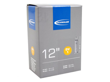 Schwalbe DV1 12X1,75-2,40 Belsőgumi