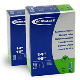 Schwalbe AV2 14x1,25-14x1,75 Belsőgumi
