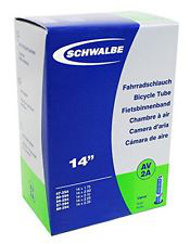 Schwalbe AV2A 14X1,75-2,35 Belsőgumi