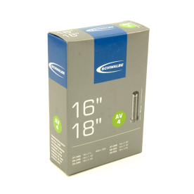 Schwalbe AV4 16X1 3/8 Belsőgumi