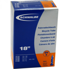 Schwalbe DV5 18X1,25-1,75 Belsőgumi