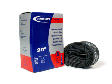 Schwalbe SV6A 20X0,90-1,50 Extra Light Belsőgumi