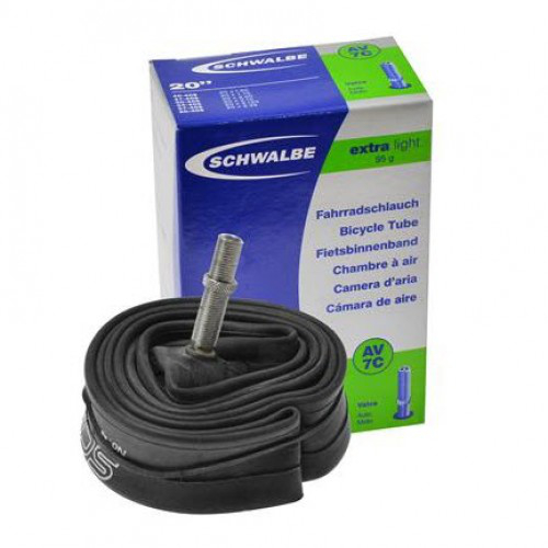 Schwalbe AV7C 20X1,50-2,35 Belsőgumi
