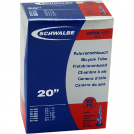 Schwalbe SV7C 20X1,50-2,35 Belsőgumi