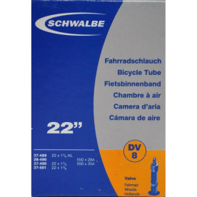 Schwalbe DV8 24X1,10-1,75 Belsőgumi
