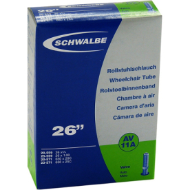 Schwalbe AV11A 26X0,80-1,00 Belsőgumi