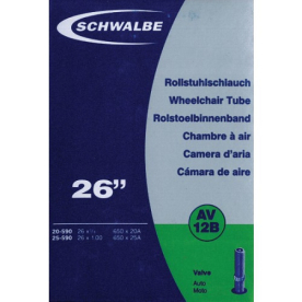 Schwalbe AV12B 26X0,80-1,10 Belsőgumi