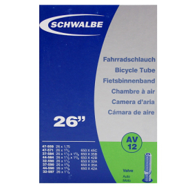 Schwalbe AV12 26X1,25-1,75 Belsőgumi