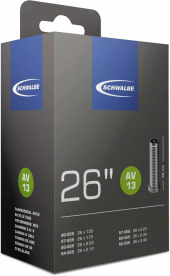 Schwalbe AV13 26X1,50-2,40 Belsőgumi