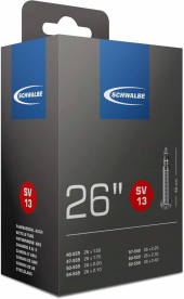 Schwalbe SV13 26X1,50-2,40 Belsőgumi