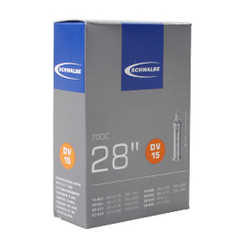 Schwalbe DV15 18/28-622/630 Belsőgumi