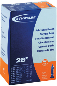 Schwalbe DV17 28/47-622/635 Belsőgumi