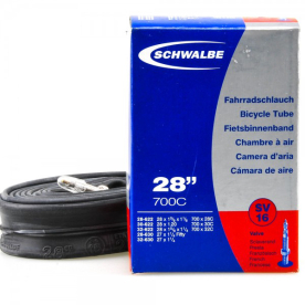 Schwalbe SVL16 28/32 622-630 Belsőgumi