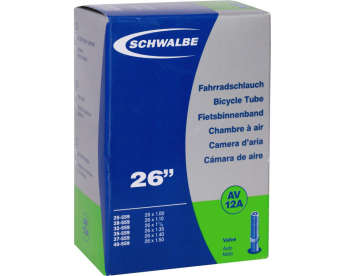 Schwalbe AV12A 26X1,00-1,50 Belsőgumi