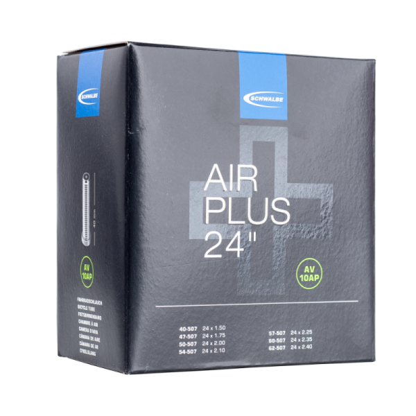 Schwalbe Air Plus AV10AP 24X1,50-2,40 Belsőgumi