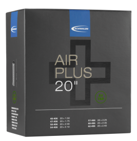 Schwalbe Air Plus AV7+AP 20X2,10-2,70 Belsőgumi