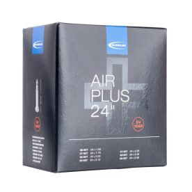 Schwalbe Air Plus AV10+AP 24X2,10-2,70 Belsőgumi
